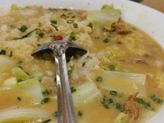 -邢家锅贴老店·非遗·开封菜(金明广场店)