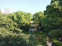 -马勒别墅饭店(静安寺店)