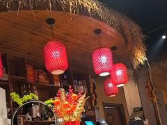 -全家福东北菜(大运河博物馆店)