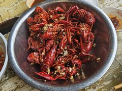 -琥珀老六龙虾(四里河店)