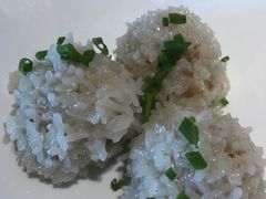 粢毛肉圆-王元兴酒楼