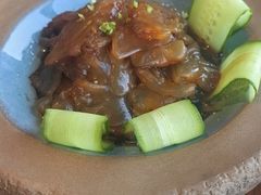 -王府井文华东方酒店-紫膳餐厅