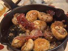 -BROWNSTONE布朗石西班牙餐厅(富城店)