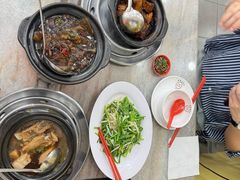 -新峰肉骨茶