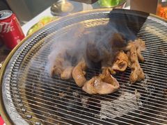 -西塔老太太泥炉烤肉(川沙百联店)