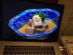 一品-乾山寿司(好运街店)