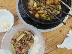 -鱼众不同·鸡公煲·烤全鱼(国顺路店)