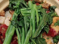 -华记煲仔华·传承广府煲仔饭(客村店)