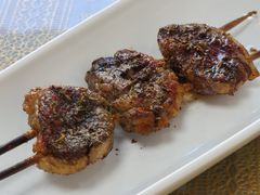 -清真·鸦儿李记·小馆(后海店)