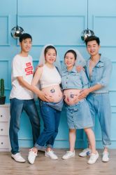 -韩慕婚纱摄影(九亭店)