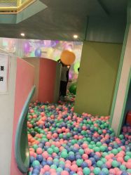 -酷嗒动物文化乐园(cutezoo西溪乐天城店)