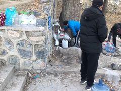 -阳台山自然风景区