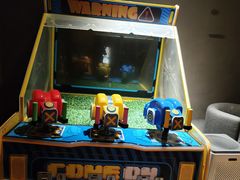 -涨巢·潮玩水疗局