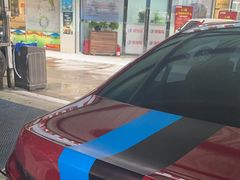 -壹伍陆连锁汽车维修美容(宝安中心区店)