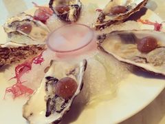 -广州四季酒店·佰鲜汇·现代法餐