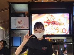 -水木锦堂·自助铁板烧(世贸天阶店)