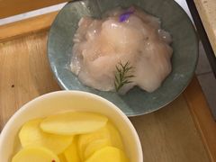 -九孔·筒骨莲藕汤锅(大明宫万达店)