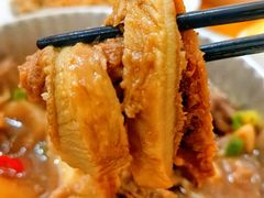 -味德丰·酱鹅(上海打浦路店)