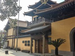 -亭林园-华藏寺