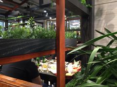 -老万烧烤(典逸心洲店)