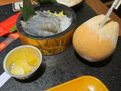 -牛New寿喜烧(虹桥新天地店)