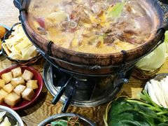 -范贤光鸡公煲(平乐园总店)