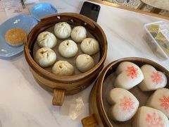 -杨爱珍大排档(龙游店)