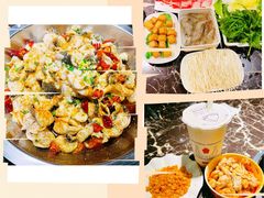 -百岁鱼(望月路店)