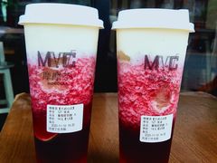 -摩摩茶(玄武山店)