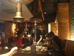 -王妃家(明洞中央店)