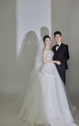 -巴黎新娘婚纱摄影·婚礼策划(嘉定总店)