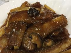 -金家老三饭庄(常营店)