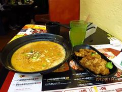 -沙嗲王(加拿芬店)