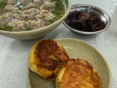-李记清真馆(打钉巷店)