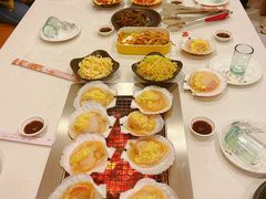 -九鲜坊烧烤城