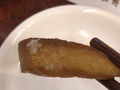 炸咯吱-前门张记涮肉(前门店)