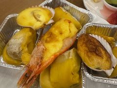 -禾斗海鲜自助(城阳宝龙店)