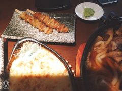 -千代武日本料理(哈西店)