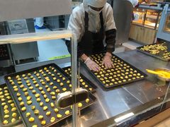-鲍师傅糕点(海陵北路店)