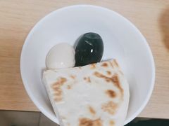 皮蛋-清真·宏顺祥卤汁凉粉(大皮院店)