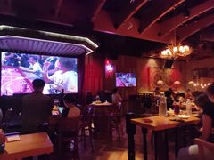 -MR.ROCKY洛奇先生RESTAURANT&BAR(宝安壹方城店)