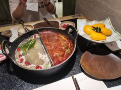 -山缓缓火锅(青岛万象城店)
