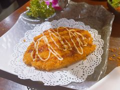 -赤牧日式烧肉自助(金桥永旺店)