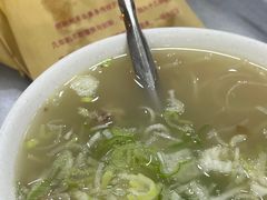 -郝刚刚羊杂割(柳巷店)
