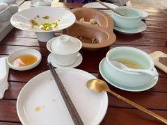 -喜鼎海胆水饺(东港店)