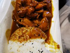 -清真·艾美可餐厅(鹏欣水游城店)