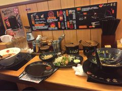 博多一幸舍(侨福芳草地店)-博多一幸舍(侨福芳草地购物中心店)