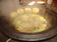 -粗粮人家·东北菜(洋桥店)