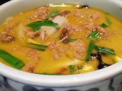 油泼小酥肉-西安饭庄·非遗陕菜(钟楼店)