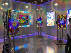 -香港会议展览中心演讲厅